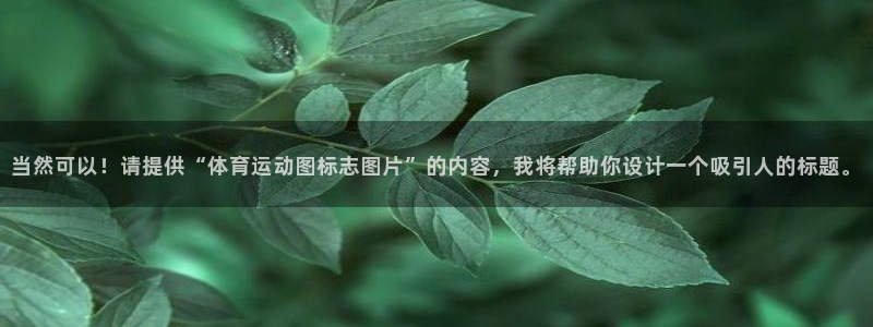 bsport必一运动